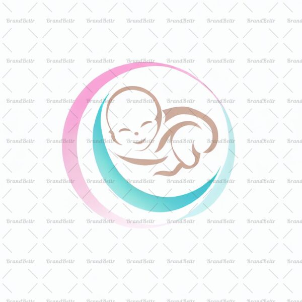 Neugeborenes Baby